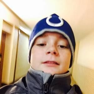 Meet your Posher, Aj